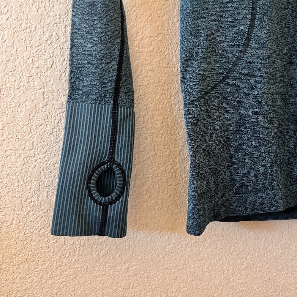 Lululemon Women’s Swiftly Tech Long Sleeve Crew - Brand New - Picture 7 of 9